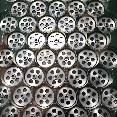 金屬鏈條 工業與美學的雙重紐帶